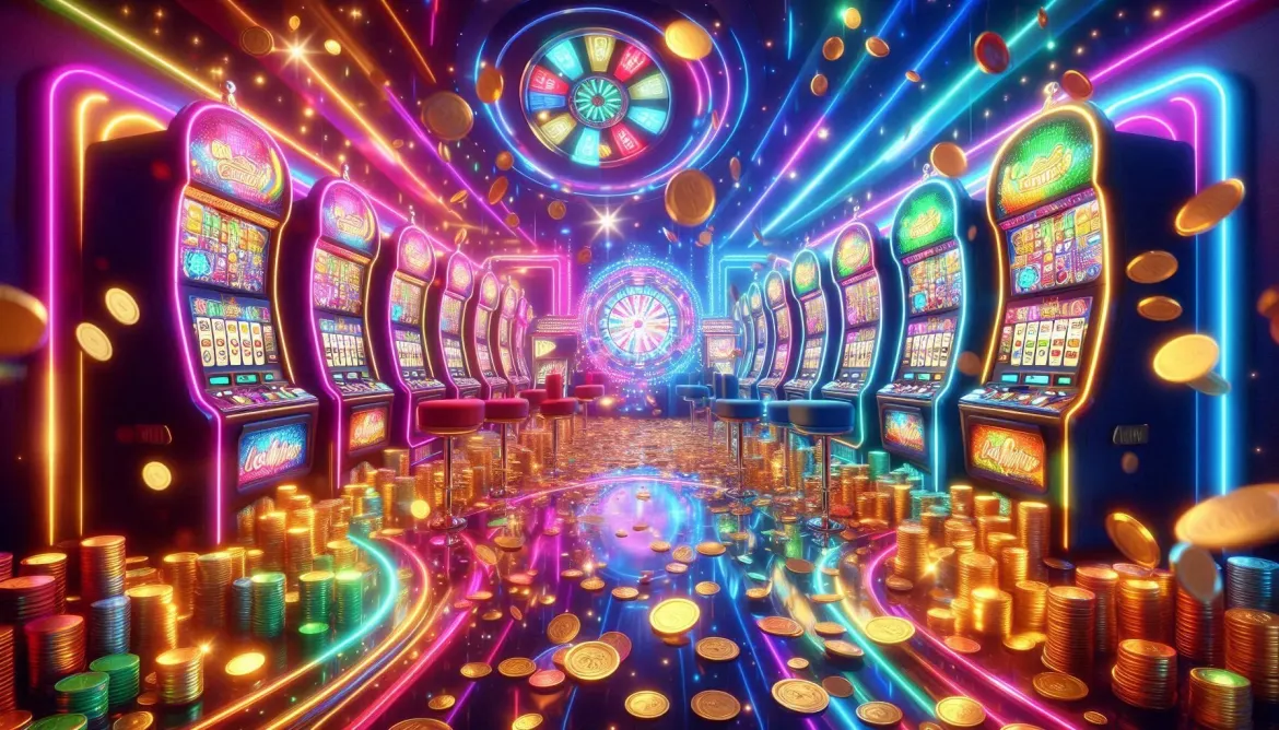 Amun Ra Casino